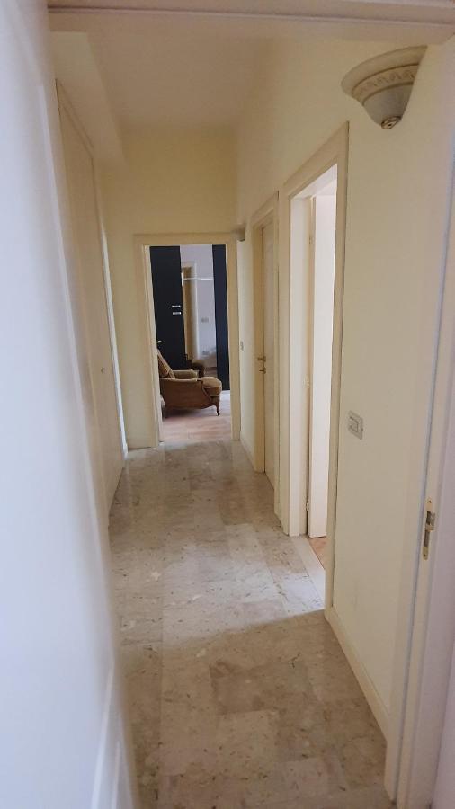 Comfort House Pesaro Exterior foto