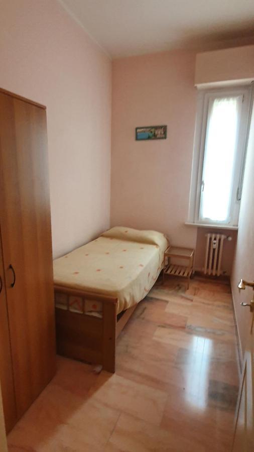 Comfort House Pesaro Exterior foto