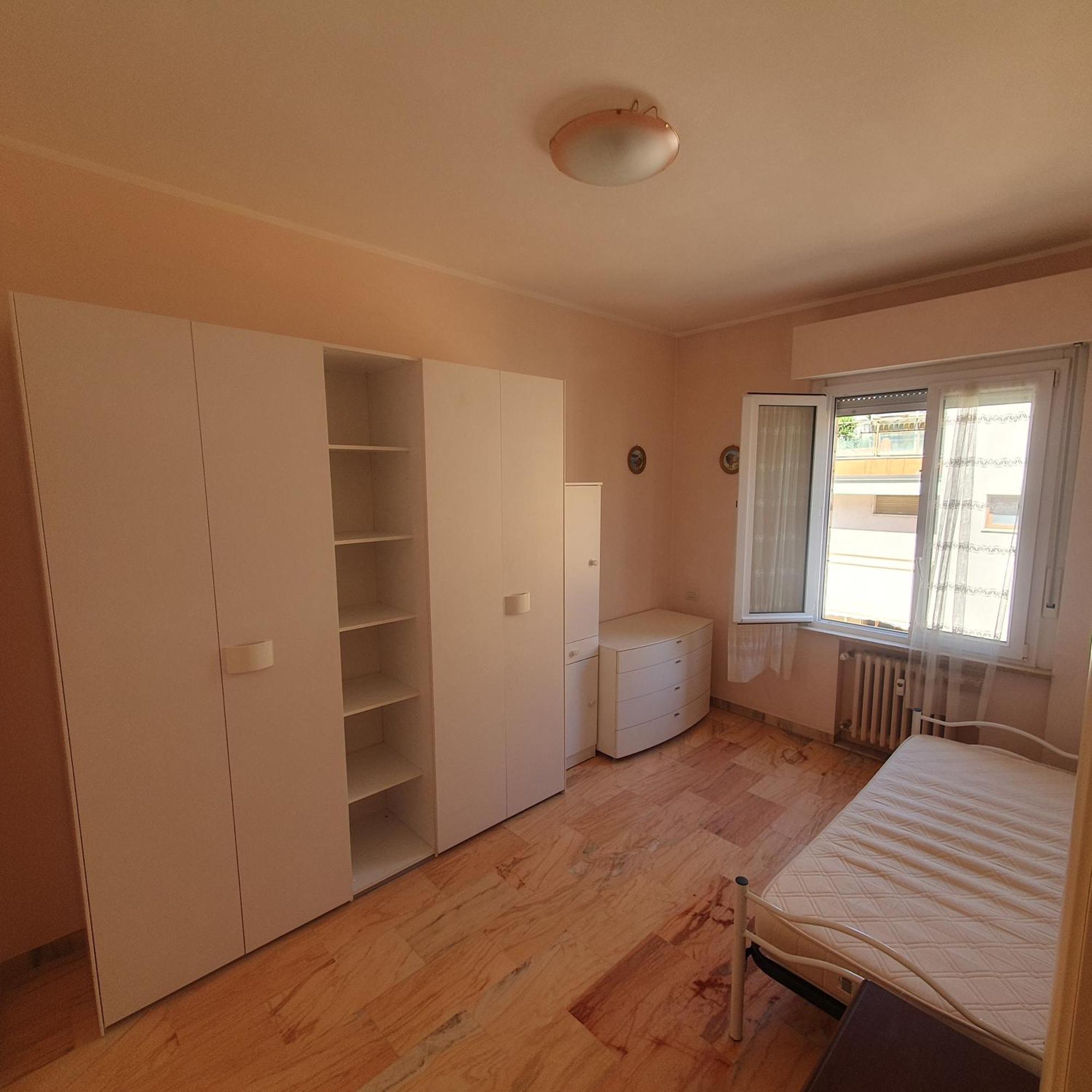 Comfort House Pesaro Exterior foto